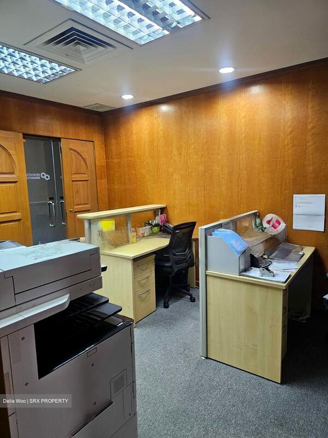 Tong Eng Building (D1), Office #460717031